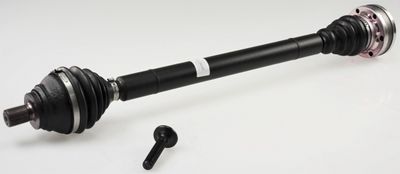 Приводной вал LÖBRO GKND12983