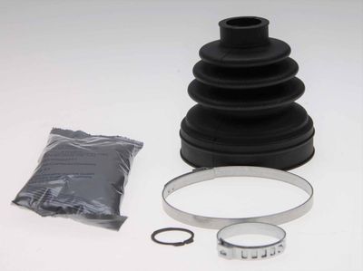 Комплект пыльника, приводной вал LÖBRO 307221