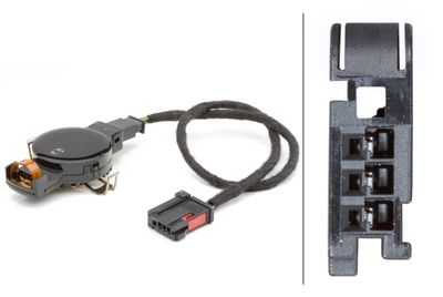 Датчик дождя HELLA 6PW 011 178-701