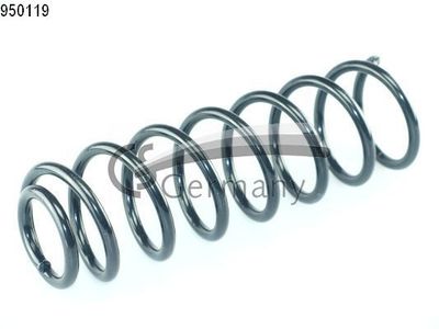 Balstiekārtas atspere CS GERMANY 14.950.119