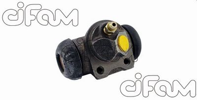 Riteņa bremžu cilindrs CIFAM 101-144
