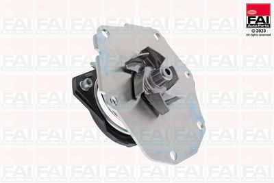 Водяной насос, охлаждение двигателя FAI AutoParts WP6637