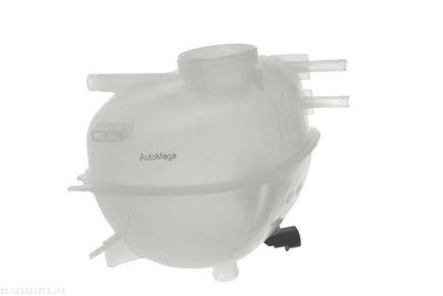Kompensācijas tvertne, Dzesēšanas šķidrums AUTOMEGA 160095210