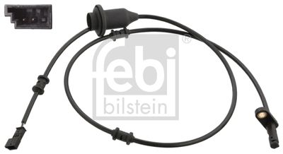 Devējs, Riteņu griešanās ātrums FEBI BILSTEIN 106162