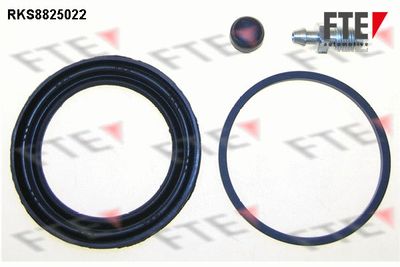 Ремкомплект, тормозной суппорт FTE 9323663