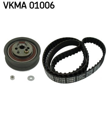 Комплект ремня ГРМ SKF VKMA 01006