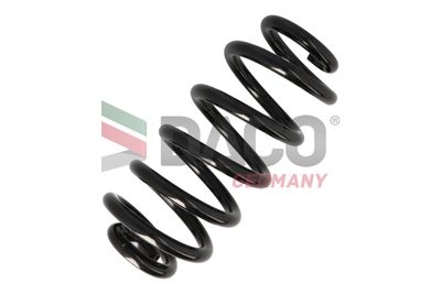 Balstiekārtas atspere DACO 810210