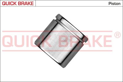 Virzulis, Bremžu suports QUICK BRAKE 185386K