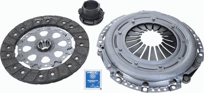 Комплект сцепления SACHS 3 000 133 002
