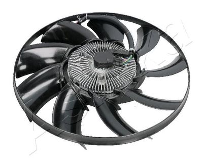 Sajūgs, Radiatora ventilators ASHIKA 36-0L-L09