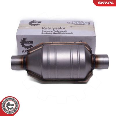 Katalizators, Universāls ESEN SKV 62SKV069