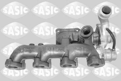 Компрессор, наддув SASIC 1820062