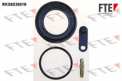 Remkomplekts, Bremžu suports FTE 9324091