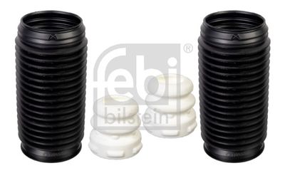 Putekļu aizsargkomplekts, Amortizators FEBI BILSTEIN 175400