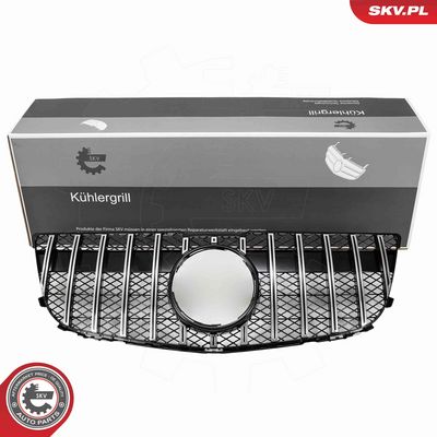 Radiatora reste ESEN SKV 66SKV601
