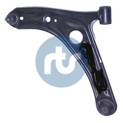 Neatkarīgās balstiekārtas svira, Riteņa piekare RTS 96-02523-2