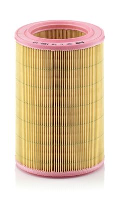 Gaisa filtrs MANN-FILTER C15122