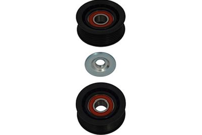 Паразитный / ведущий ролик, поликлиновой ремень KAVO PARTS DIP-8504