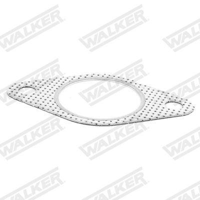 Прокладка, труба выхлопного газа WALKER 80081