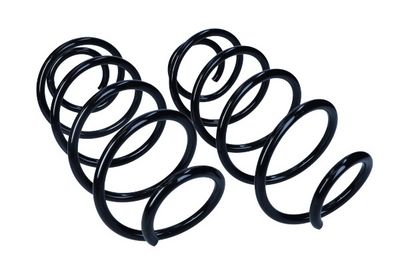 Balstiekārtas atspere MAXGEAR 60-1596D