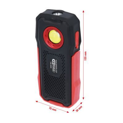 Lukturītis KS TOOLS 150.4500