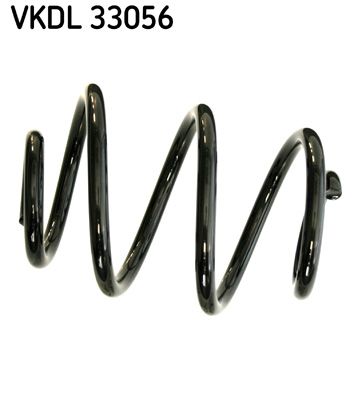 Balstiekārtas atspere SKF VKDL 33056