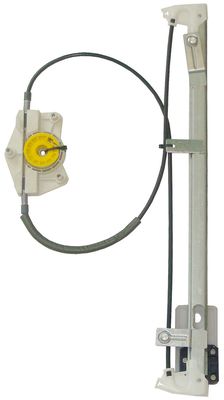 Стеклоподъемник VALEO 851129