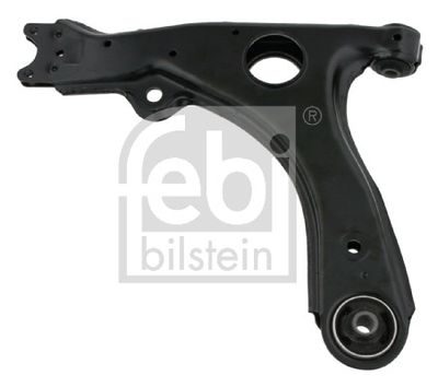 Рычаг независимой подвески колеса, подвеска колеса FEBI BILSTEIN 09529