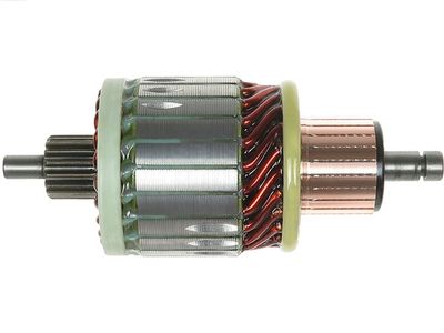 Enkurs, Starteris AS-PL SA0038