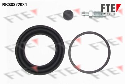 Ремкомплект, тормозной суппорт FTE 9323630