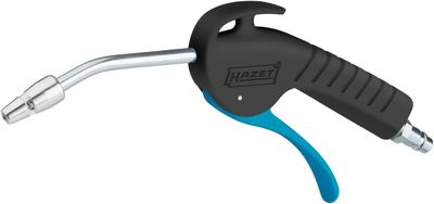 HAZET 9040P4 Saspiestā gaisa pistole