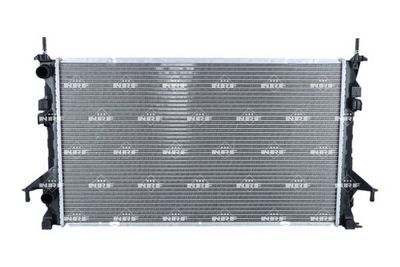 Radiators, Motora dzesēšanas sistēma NRF 550192