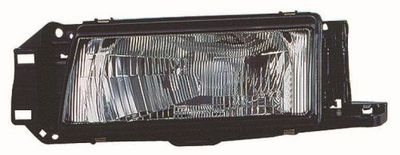 Основная фара ABAKUS 216-1116R-LD-E