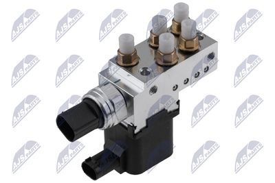 zawór instalacji pneumatycznej NTY ZPZ-ME-003