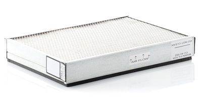 Filtrs, Salona telpas gaiss MANN-FILTER CU 42 002