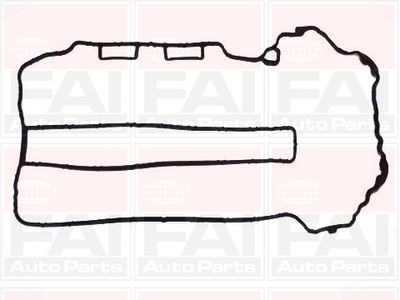 Blīve, Motora bloka galvas vāks FAI AutoParts RC1322S