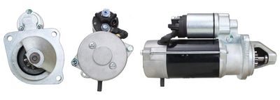 Стартер DRI 644010102