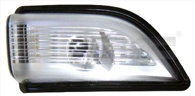 Pagrieziena signāla lukturis TYC 338-0045-3