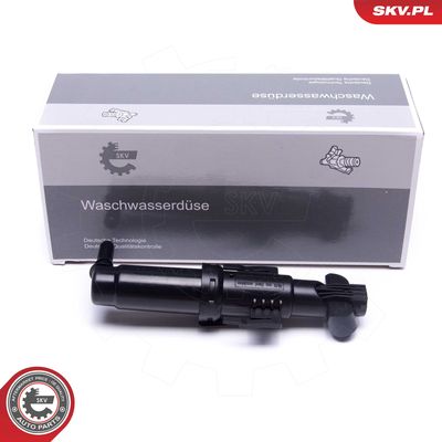 Распылитель воды для чистки, система очистки фар ESEN SKV 15SKV656