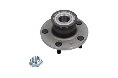 Riteņa rumbas gultņa komplekts KAVO PARTS WBK-8532