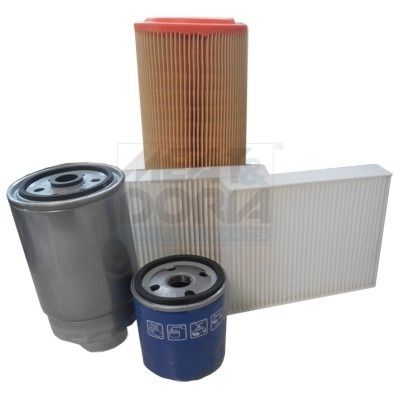  MEAT & DORIA FKFIA104