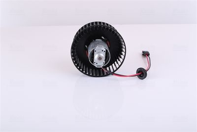 Вентилятор салона NISSENS 87538