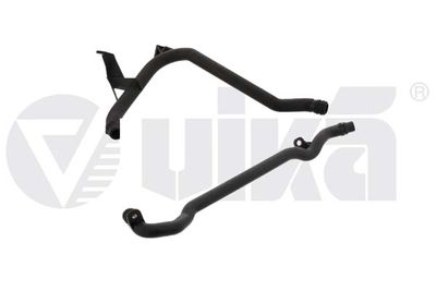 Dzesēšanas šķidruma caurule vika 19750101