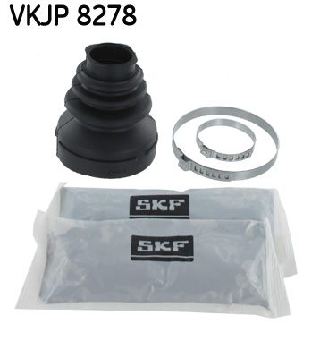 Комплект пыльника, приводной вал SKF VKJP 8278