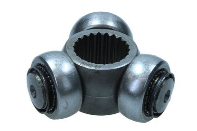 Муфта с шипами, приводной вал MAXGEAR 49-2016