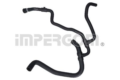 Шланг радиатора ORIGINAL IMPERIUM 19091