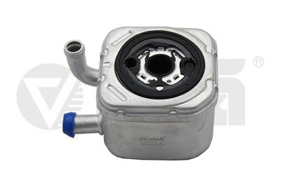 масляный радиатор, двигательное масло vika 11170067901