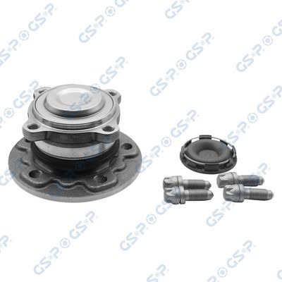 Комплект подшипника ступицы колеса GSP 9400576K