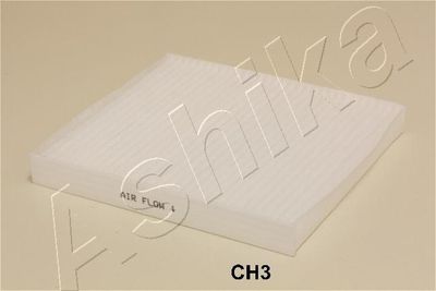 Фильтр, воздух во внутренном пространстве ASHIKA 21-CH-CH3