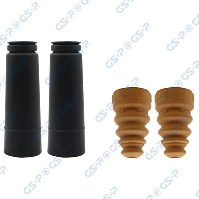 Putekļu aizsargkomplekts, Amortizators GSP 5405000PK